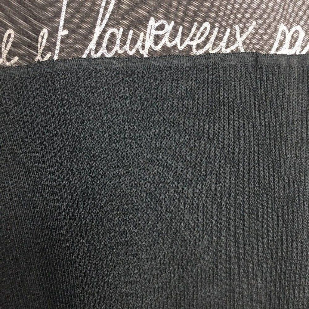 EUSA LANDRI Sweater size M - Picture 4 of 4